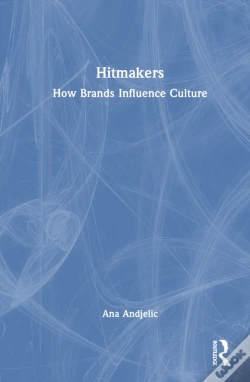 Capa do artigo Hitmakers