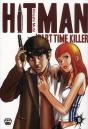 Hitman 10 - Preview