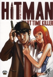 Capa do artigo Hitman 10