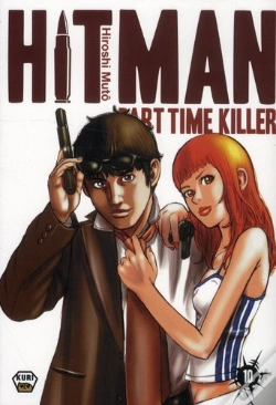 Capa do artigo Hitman 10