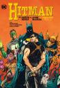 Hitman By Garth Ennis And John Mccrea Omnibus Vol. 1 - Preview