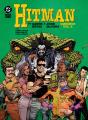 Hitman By Garth Ennis And John Mccrea Omnibus Vol. 2 - Preview