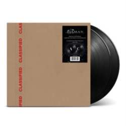 Capa do artigo Hitman: Contracts - Vinil