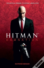 Capa do artigo Hitman: Damnation