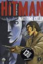 Hitman Part Time Killer 1 - Preview