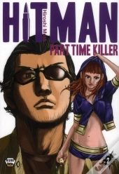Hitman Part Time Killer 2