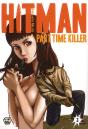 Hitman Part Time Killer 3 - Preview