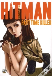 Hitman Part Time Killer 3