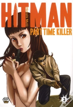 Capa do artigo Hitman Part Time Killer 3