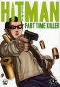 Hitman Part Time Killer 5 - Preview