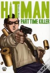 Capa do artigo Hitman Part Time Killer 5