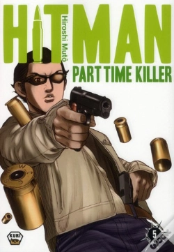 Capa do artigo Hitman Part Time Killer 5