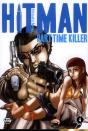 Hitman - Part Time Killer T.3 - Preview