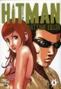 Hitman Part Time Killer T.8 - Preview