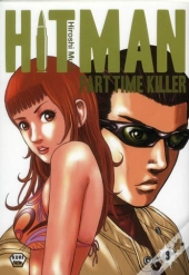 Hitman Part Time Killer T.8