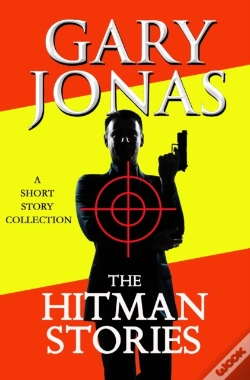 Capa do artigo Hitman Stories