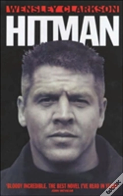 Capa do artigo Hitman