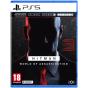 Hitman World of Assassination PS5 - Preview