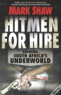Capa do artigo Hitmen For Hire