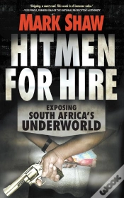 Capa do artigo Hitmen For Hire