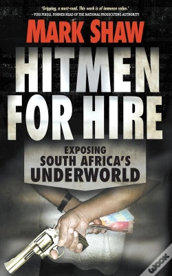 Capa do artigo Hitmen For Hire