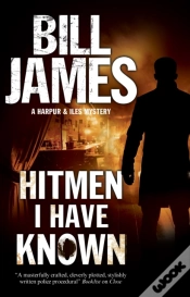 Capa do artigo Hitmen I Have Known