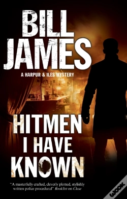 Capa do artigo Hitmen I Have Known