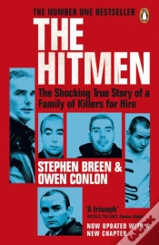 Capa do artigo Hitmen