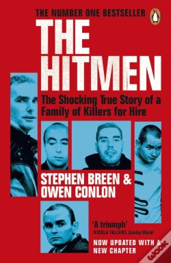Capa do artigo Hitmen