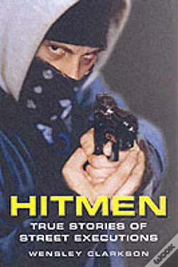 Capa do artigo Hitmen