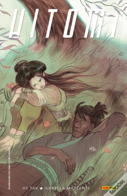 Capa do artigo Hitomi 01