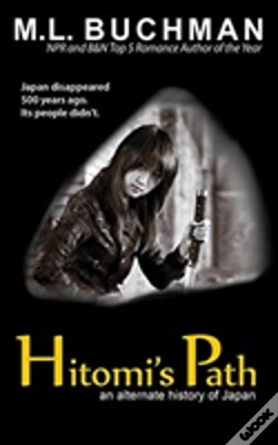 Capa do artigo Hitomi'S Path