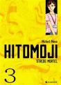 Hitomoji T03 - Preview