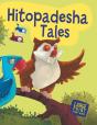 Hitopadesha Stories - Preview