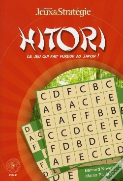 Capa do artigo Hitori