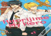 Hitorijime My Hero 1