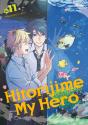 Hitorijime My Hero 11 - Preview
