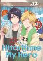 Hitorijime My Hero 12 - Preview