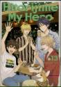 Hitorijime My Hero 13 - Preview