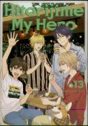 Hitorijime My Hero 13