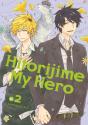 Hitorijime My Hero 2 - Preview