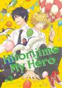Hitorijime My Hero 3 - Preview