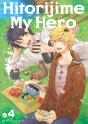 Hitorijime My Hero 4 - Preview