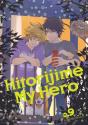 Hitorijime My Hero 9 - Preview