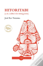 Capa do artigo Hitoritabi