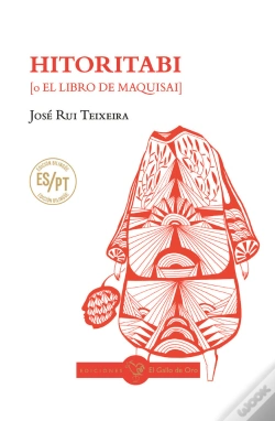 Capa do artigo Hitoritabi
