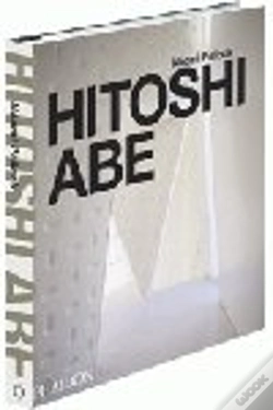 Capa do artigo Hitoshi Abe