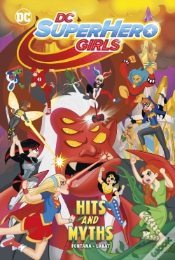 Capa do artigo Hits And Myths
