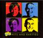 Hits And Rarities - CD - Preview