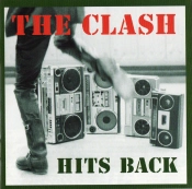 Capa do artigo Hits Back - CD